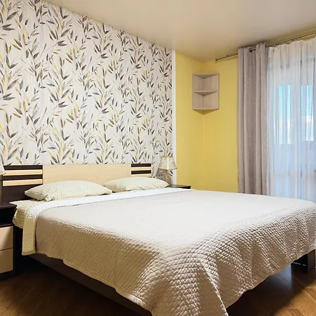 Comfort Family * Odesa