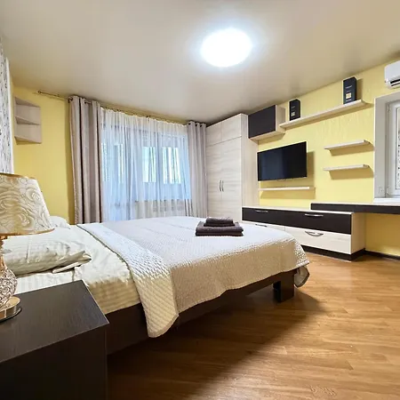 Comfort Family * Odesa