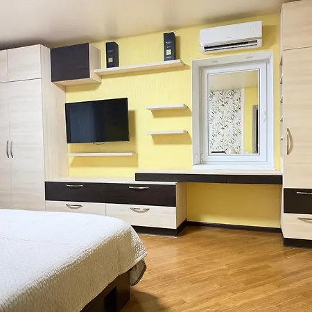 Comfort Family * Odesa