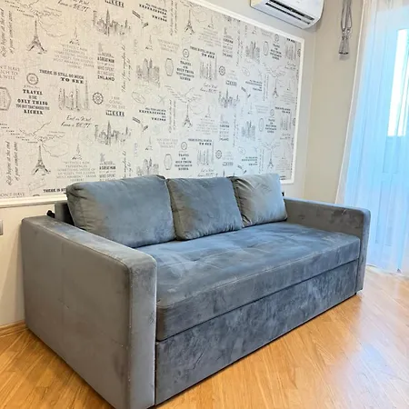 Comfort Family Apartment