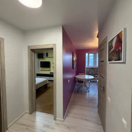 Apartment Comfort Family *
